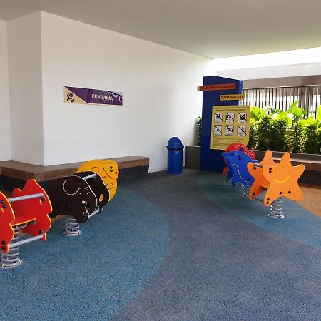 Tiara Imperio Studio 舒适和温暖环境适合情侣享受家的感觉 Kajang Zewnętrze zdjęcie